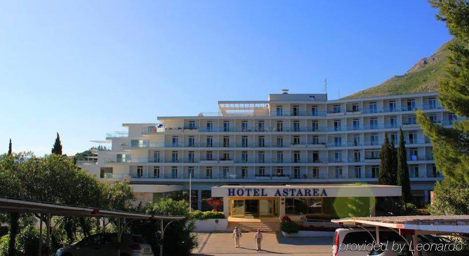 Astarea 2 Hotel Mlini Exterior foto